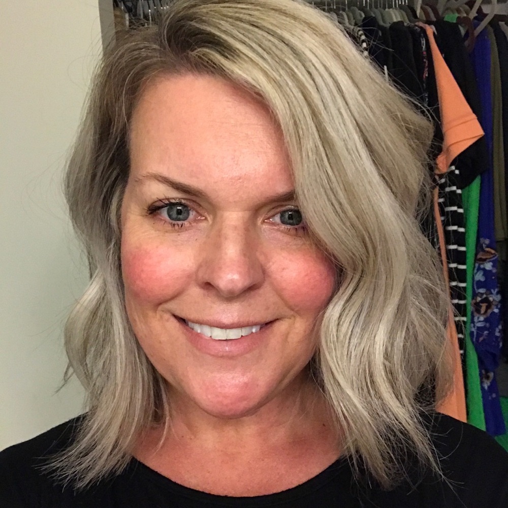 Meet your Posher, Jen